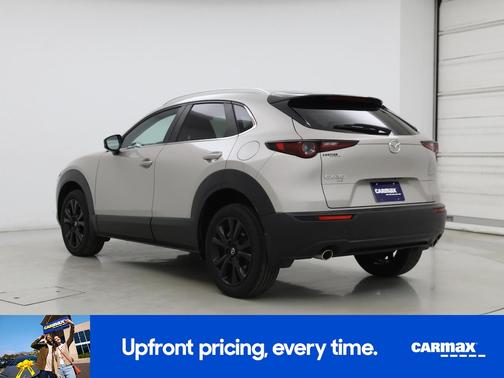 2024 Mazda CX-30 2.5 S Select Sport