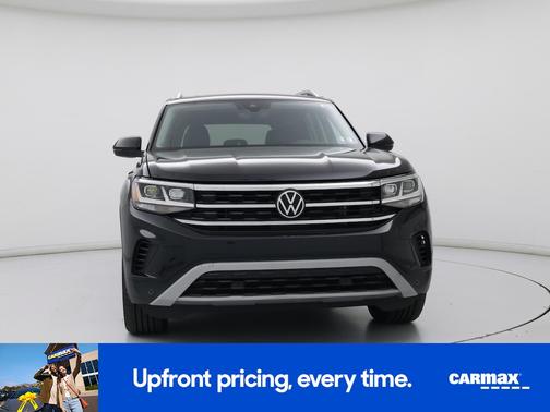 2022 Volkswagen Atlas SEL