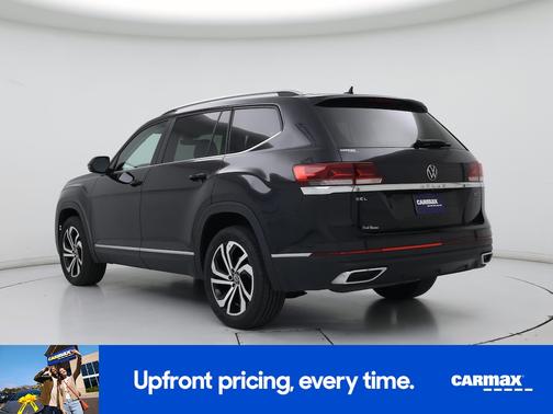 2022 Volkswagen Atlas SEL