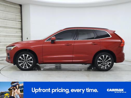 2023 Volvo XC60 B5 Core