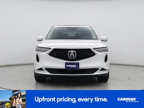 2023 Acura MDX SH-AWD Technology