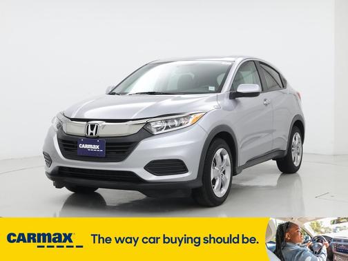 2019 Honda HR-V LX