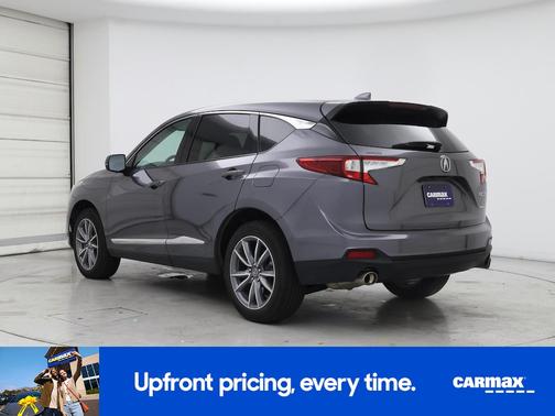 2020 Acura RDX SH-AWD Technology