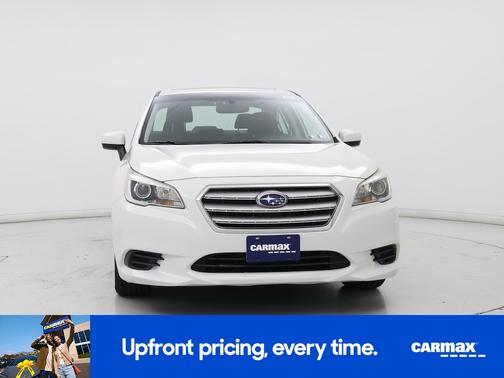 2016 Subaru Legacy 2.5I Premium
