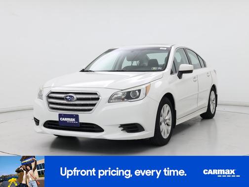 2016 Subaru Legacy 2.5I Premium