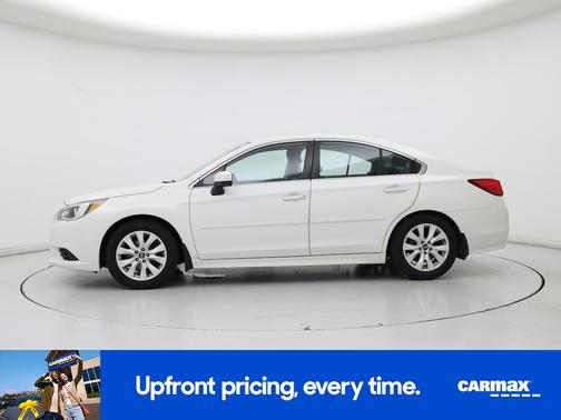 2016 Subaru Legacy 2.5I Premium