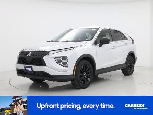 2023 Mitsubishi Eclipse Cross LE