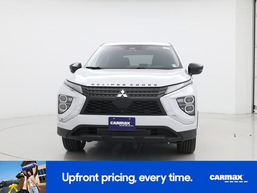 2023 Mitsubishi Eclipse Cross LE