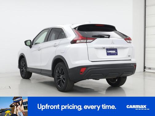 2023 Mitsubishi Eclipse Cross LE