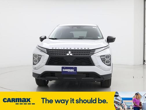 2023 Mitsubishi Eclipse Cross LE