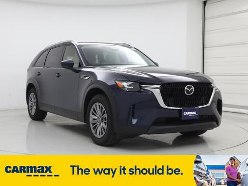 2025 Mazda CX-90 Turbo Preferred