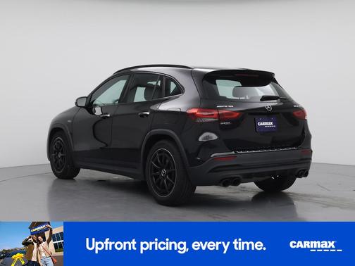 2023 Mercedes-Benz AMG GLA 45 