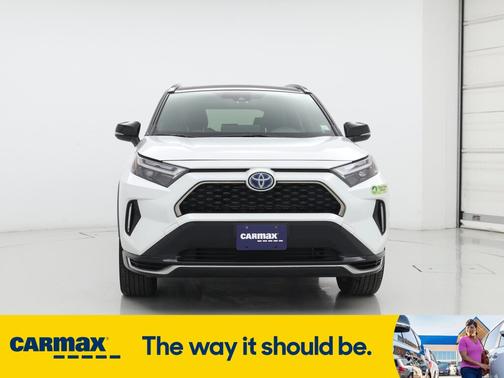 2023 Toyota RAV4 Prime XSE