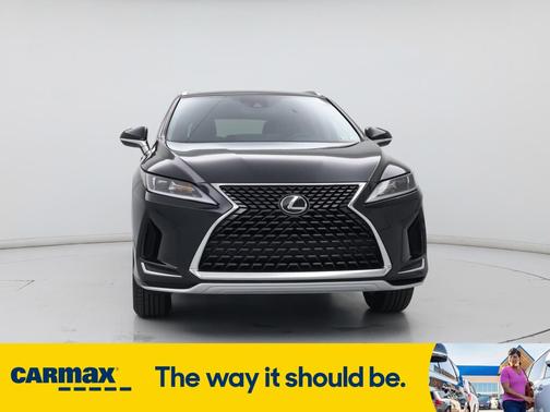 2020 Lexus RX 350 L
