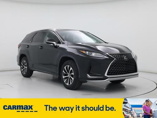 2020 Lexus RX 350 L