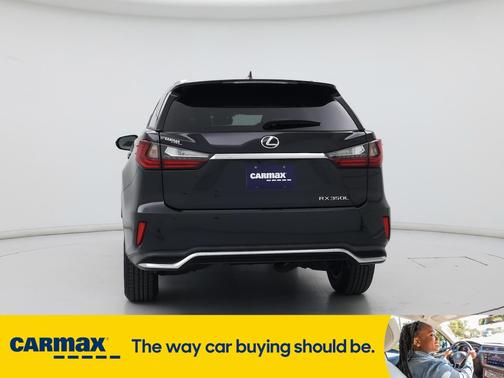 2020 Lexus RX 350 L