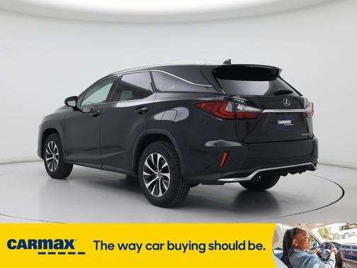 2020 Lexus RX 350 L