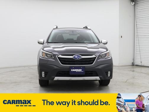 2022 Subaru Outback Touring