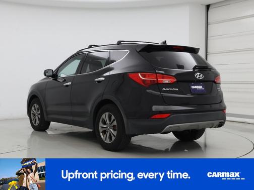 2016 Hyundai Santa Fe Sport 