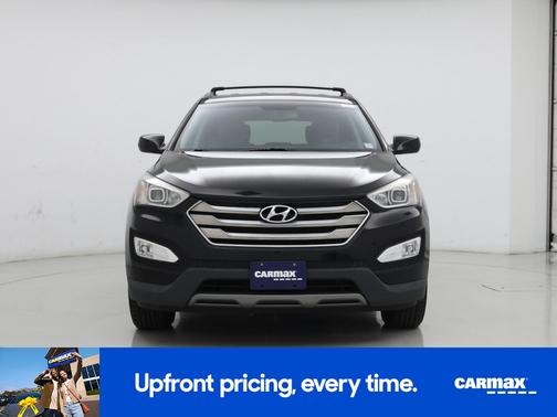 2016 Hyundai Santa Fe Sport 