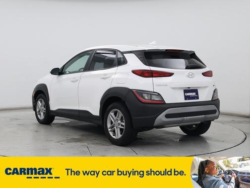 2023 Hyundai KONA SE