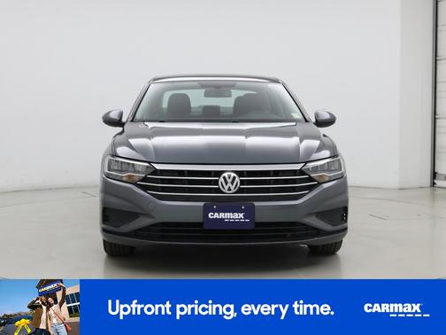 2019 Volkswagen Jetta SE