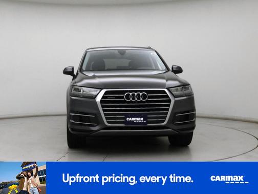 2019 Audi Q7 SE Premium Plus