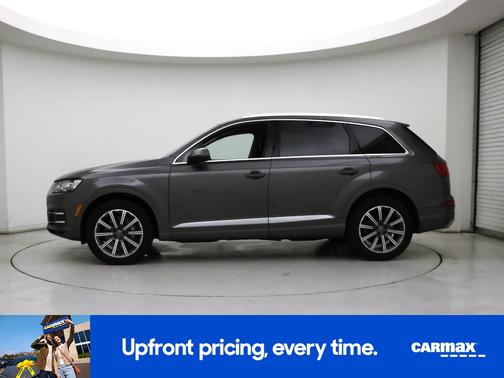 2019 Audi Q7 SE Premium Plus