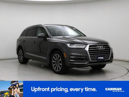 2019 Audi Q7 SE Premium Plus