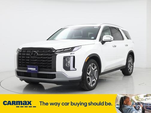 2023 Hyundai PALISADE Limited