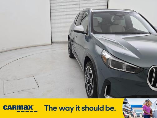 2023 BMW X1 XDrive28i