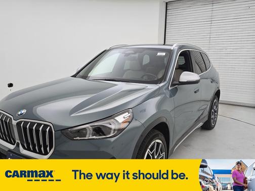 2023 BMW X1 XDrive28i