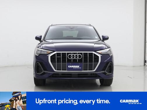 2021 Audi Q3 S-Line Premium