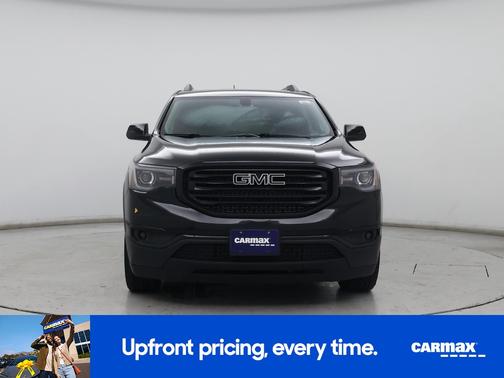 2019 GMC Acadia SLT