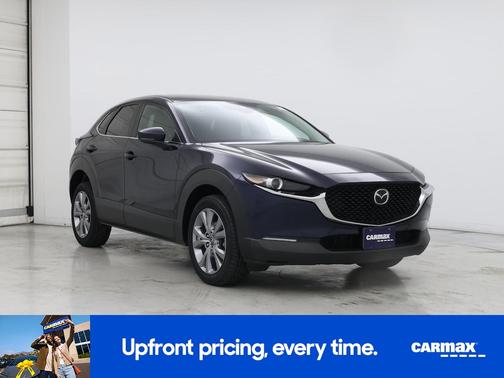 2021 Mazda CX-30 Select