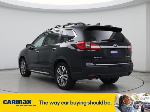 2020 Subaru Ascent Touring