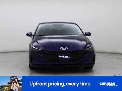 2022 Hyundai ELANTRA Limited