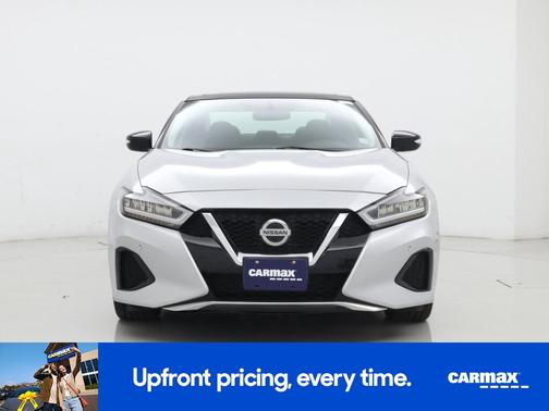 2019 Nissan Maxima SL