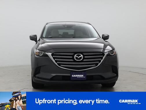 2016 Mazda CX-9 Touring