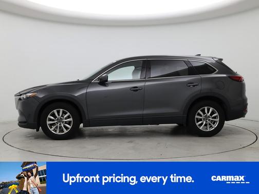 2016 Mazda CX-9 Touring