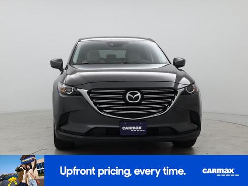2016 Mazda CX-9 Touring