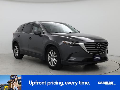 2016 Mazda CX-9 Touring