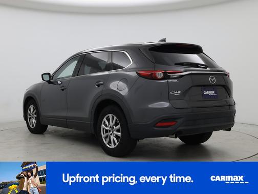 2016 Mazda CX-9 Touring