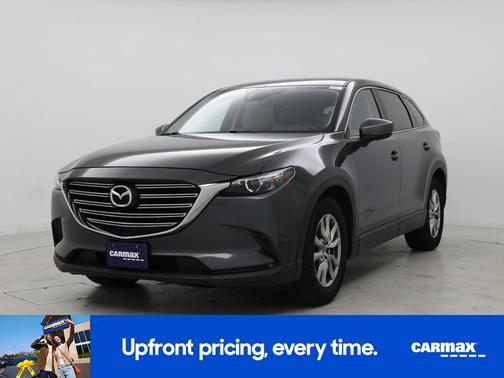 2016 Mazda CX-9 Touring