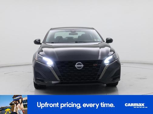 2023 Nissan Altima SR