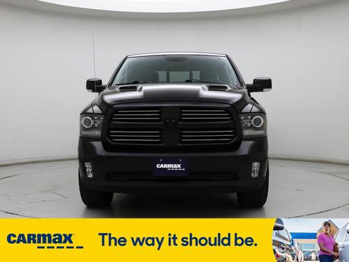 2017 RAM 1500 Sport