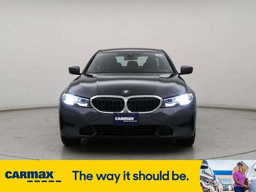 2021 BMW 330 I xDrive