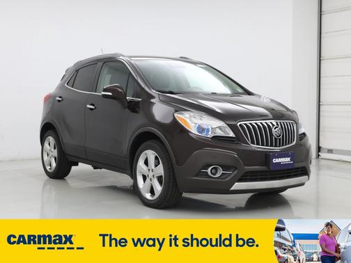 2015 Buick Encore Premium