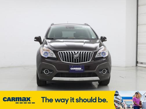 2015 Buick Encore Premium