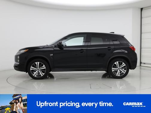 2021 Mitsubishi Outlander Sport ES